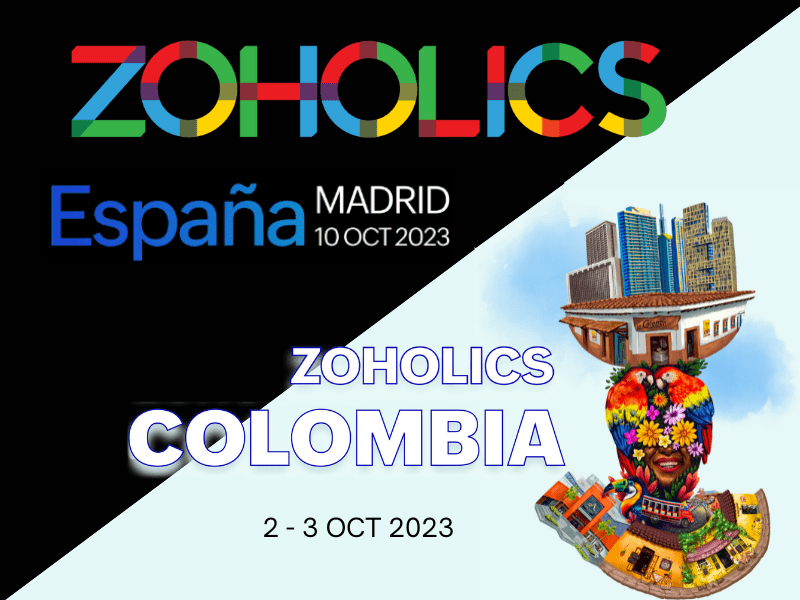 Zoholics 2023 en Madrid